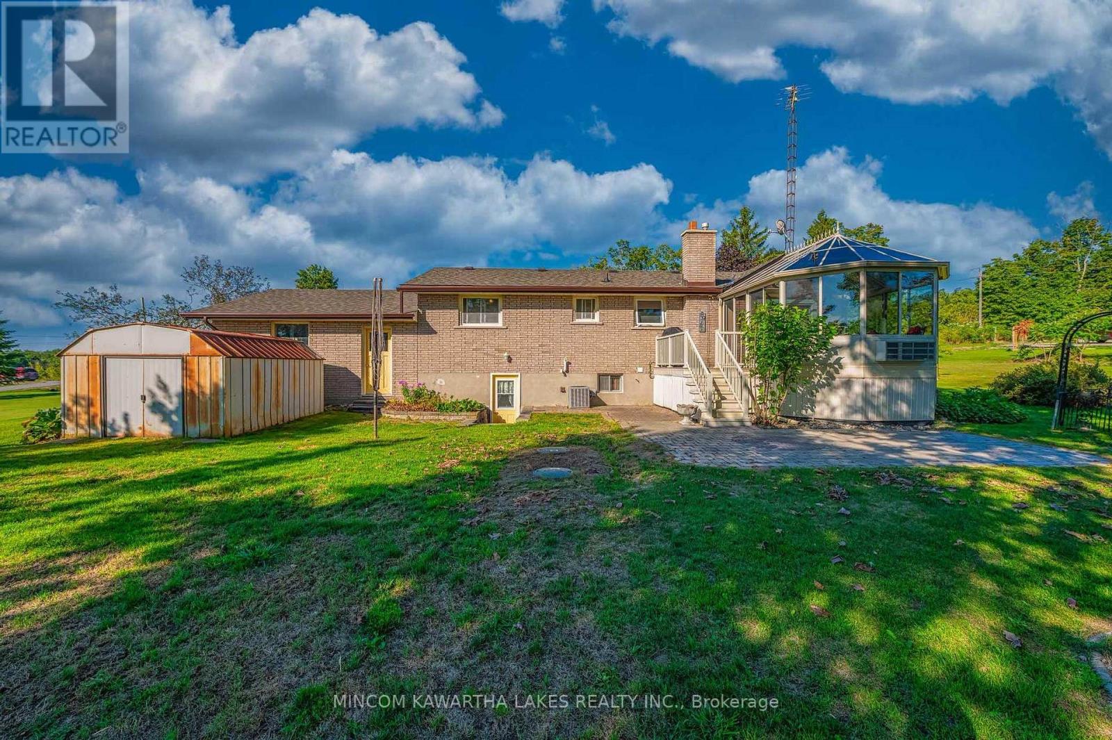 2397 Queen Mary Street, Cavan Monaghan (Cavan Twp), Ontario  L0A 1C0 - Photo 40 - X12380105