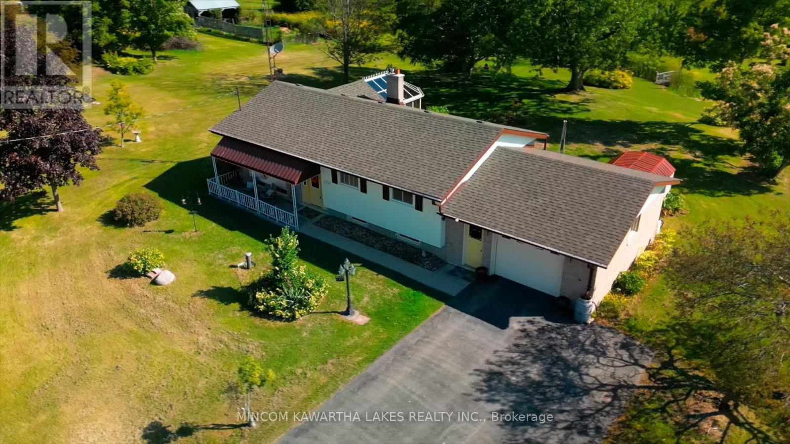 2397 Queen Mary Street, Cavan Monaghan (Cavan Twp), Ontario  L0A 1C0 - Photo 46 - X12380105