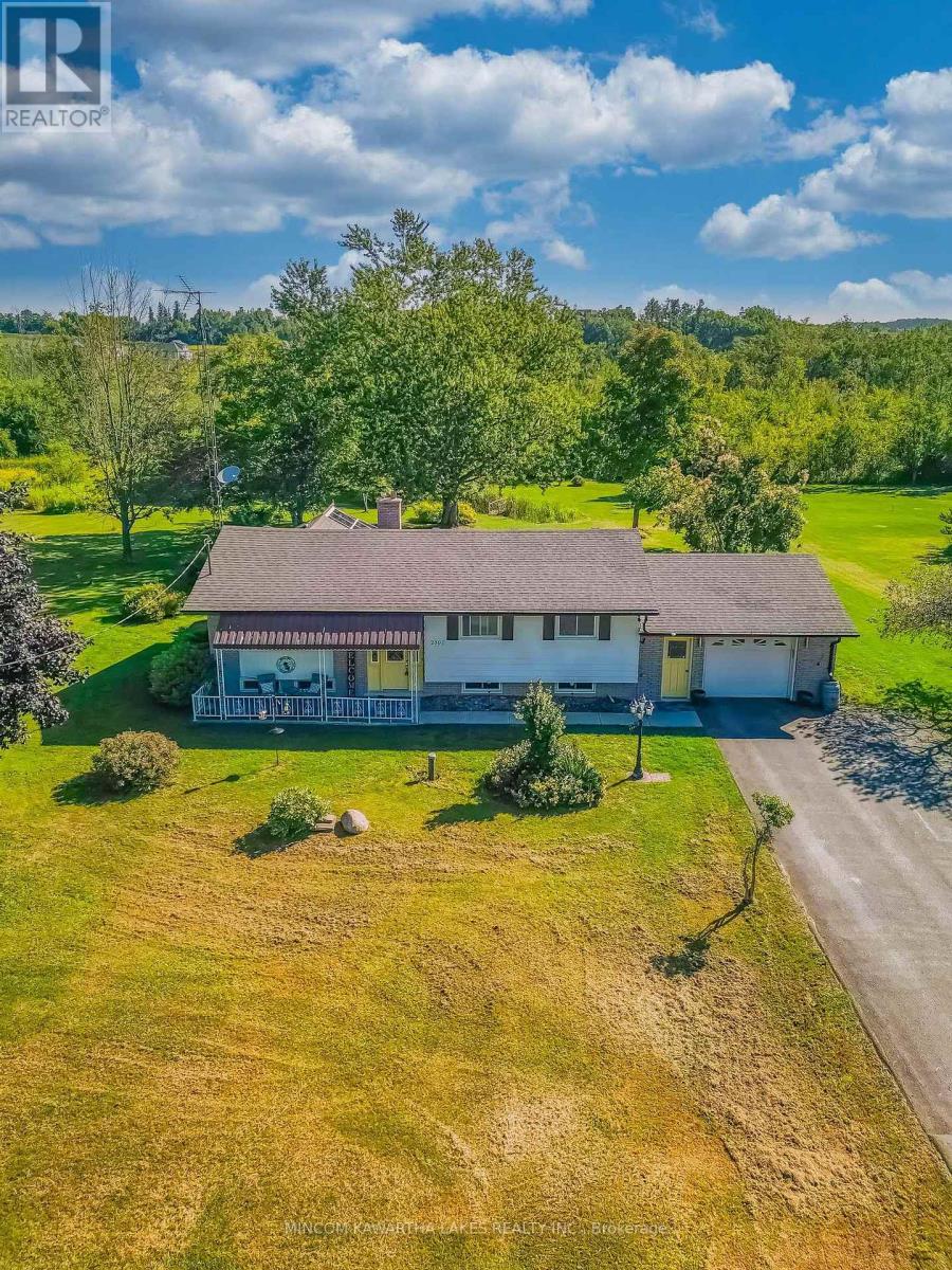2397 Queen Mary Street, Cavan Monaghan (Cavan Twp), Ontario  L0A 1C0 - Photo 47 - X12380105