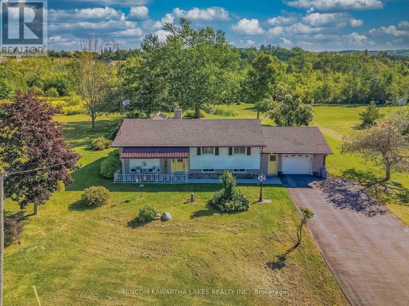 2397 Queen Mary Street, Cavan Monaghan (Cavan Twp), Ontario  L0A 1C0 - Photo 48 - X12380105