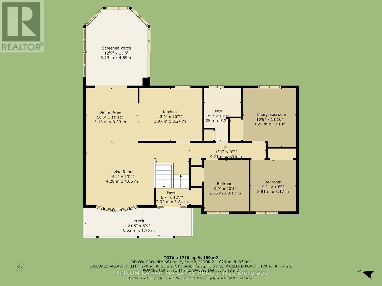 2397 Queen Mary Street, Cavan Monaghan (Cavan Twp), Ontario  L0A 1C0 - Photo 49 - X12380105