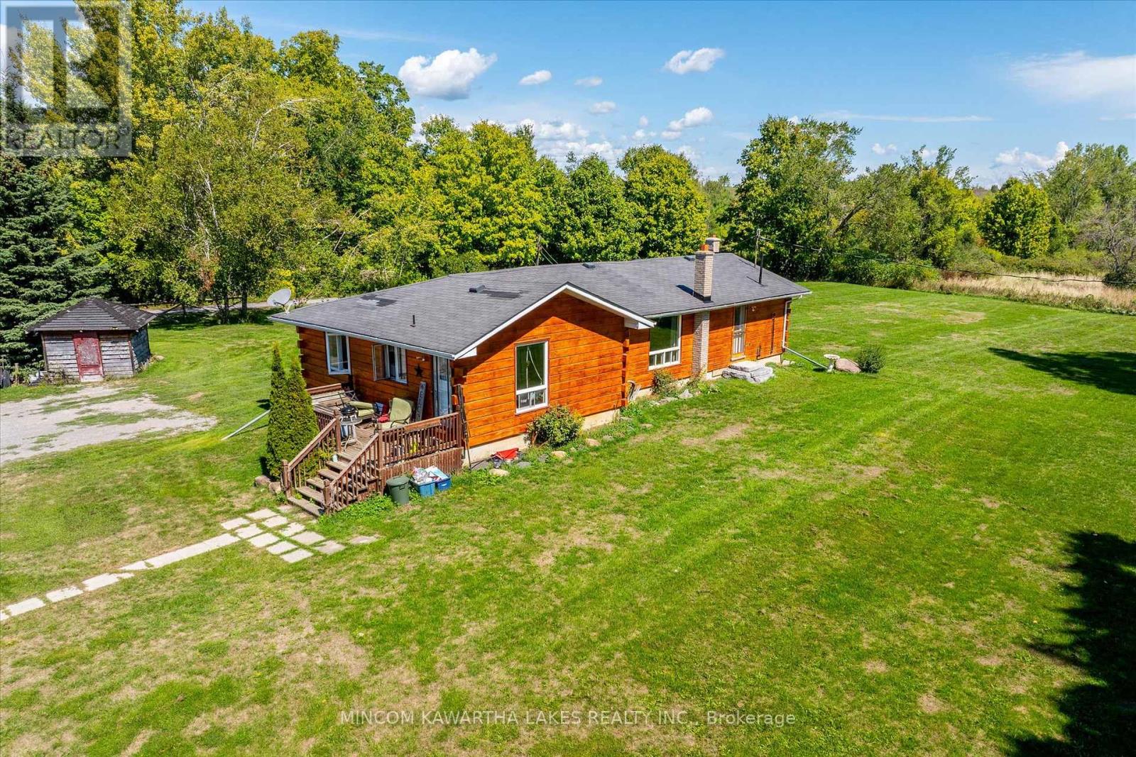 3410 BASELINE ROAD, otonabee-south monaghan, Ontario