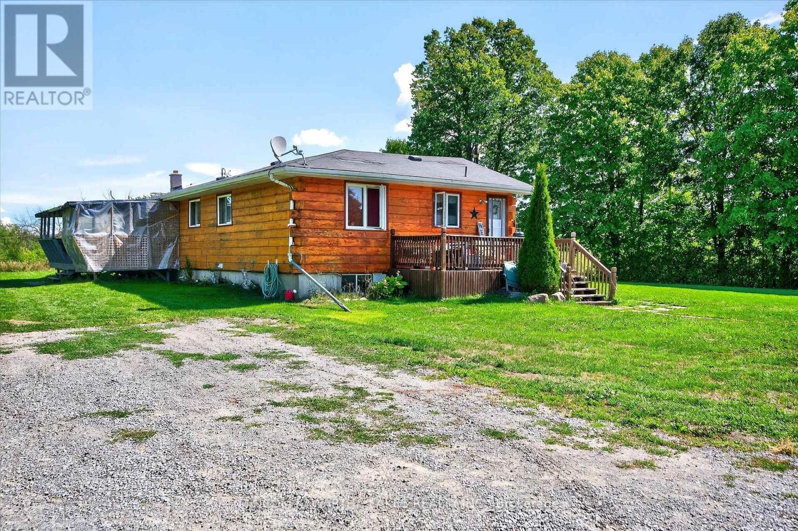 3410 Baseline Road, Otonabee-South Monaghan, Ontario  K0L 2G0 - Photo 10 - X12380141