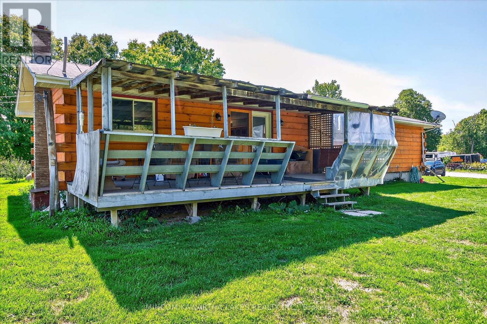 3410 Baseline Road, Otonabee-South Monaghan, Ontario  K0L 2G0 - Photo 11 - X12380141