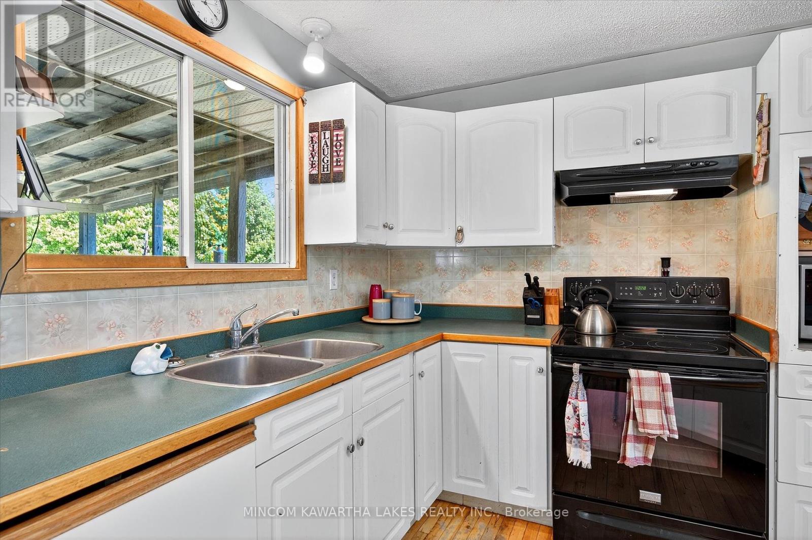 3410 Baseline Road, Otonabee-South Monaghan, Ontario  K0L 2G0 - Photo 14 - X12380141