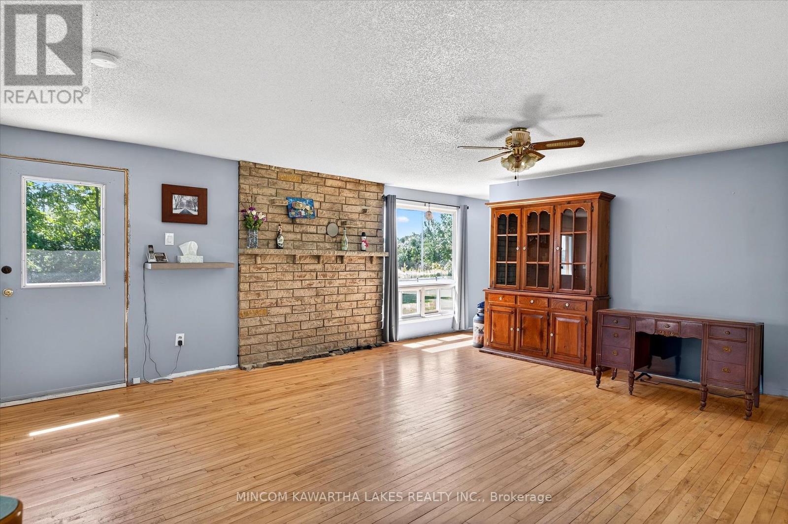 3410 Baseline Road, Otonabee-South Monaghan, Ontario  K0L 2G0 - Photo 16 - X12380141