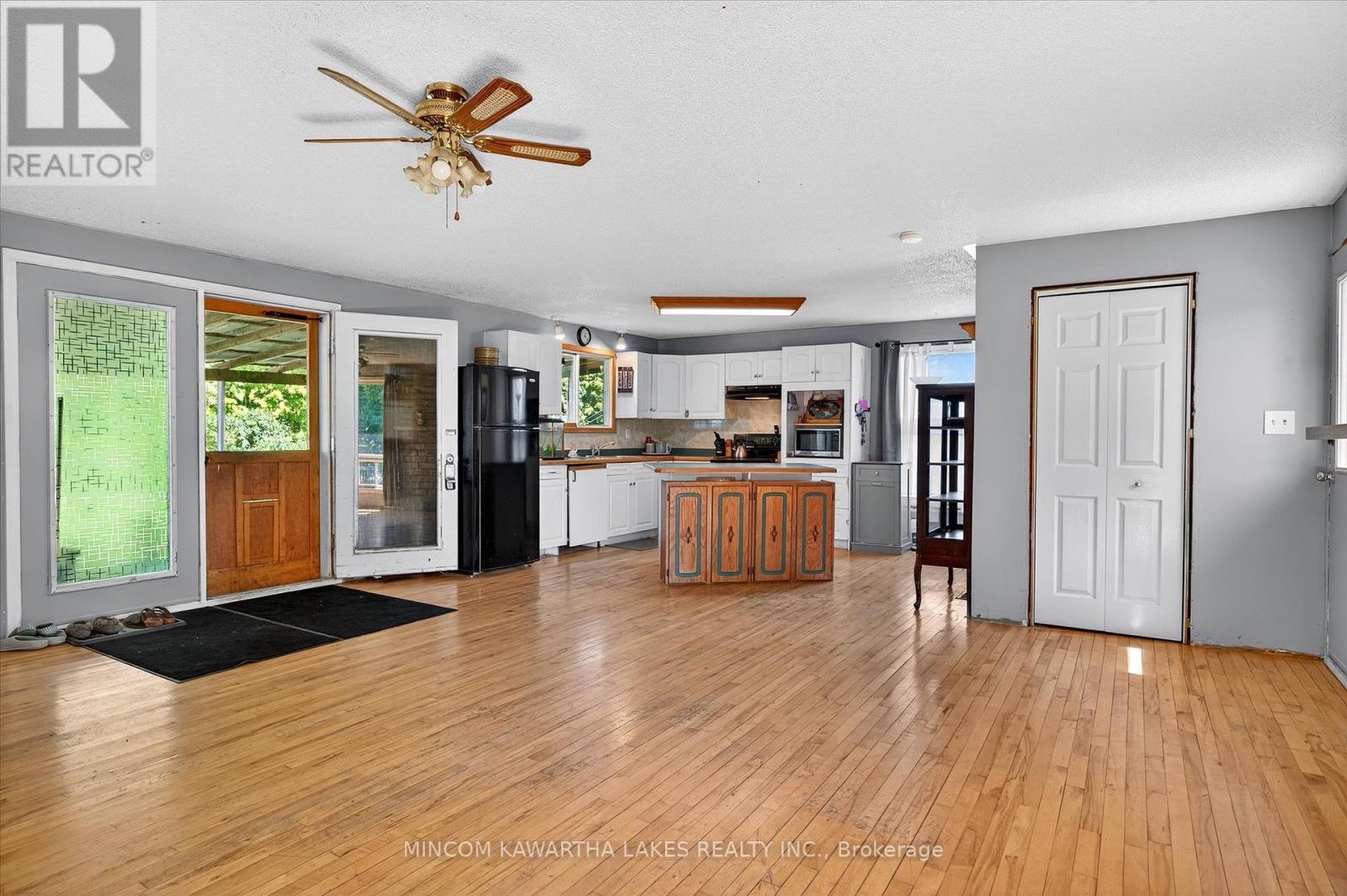 3410 Baseline Road, Otonabee-South Monaghan, Ontario  K0L 2G0 - Photo 18 - X12380141