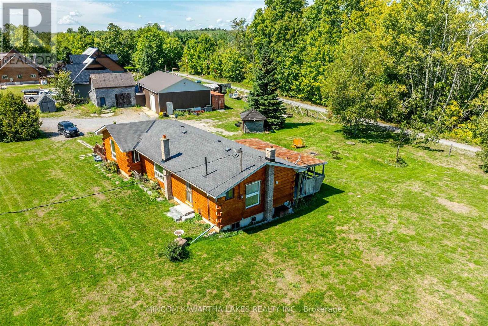 3410 Baseline Road, Otonabee-South Monaghan, Ontario  K0L 2G0 - Photo 2 - X12380141