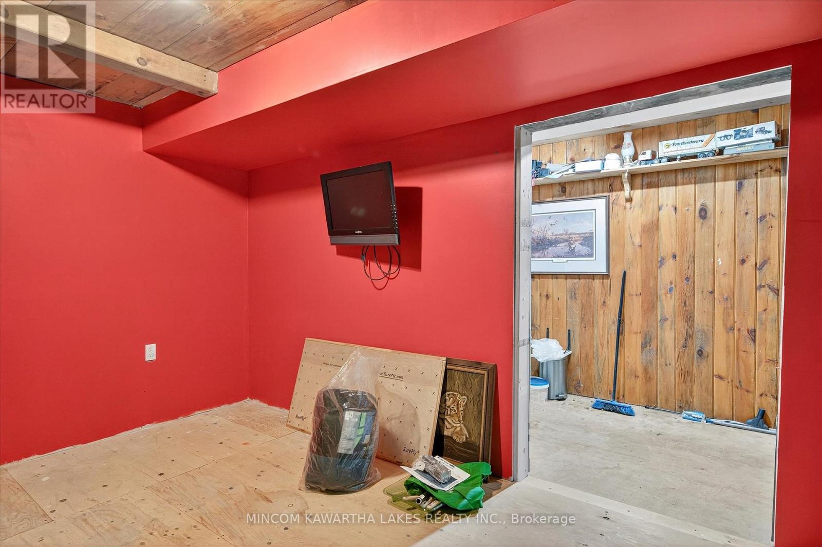 3410 Baseline Road, Otonabee-South Monaghan, Ontario  K0L 2G0 - Photo 24 - X12380141