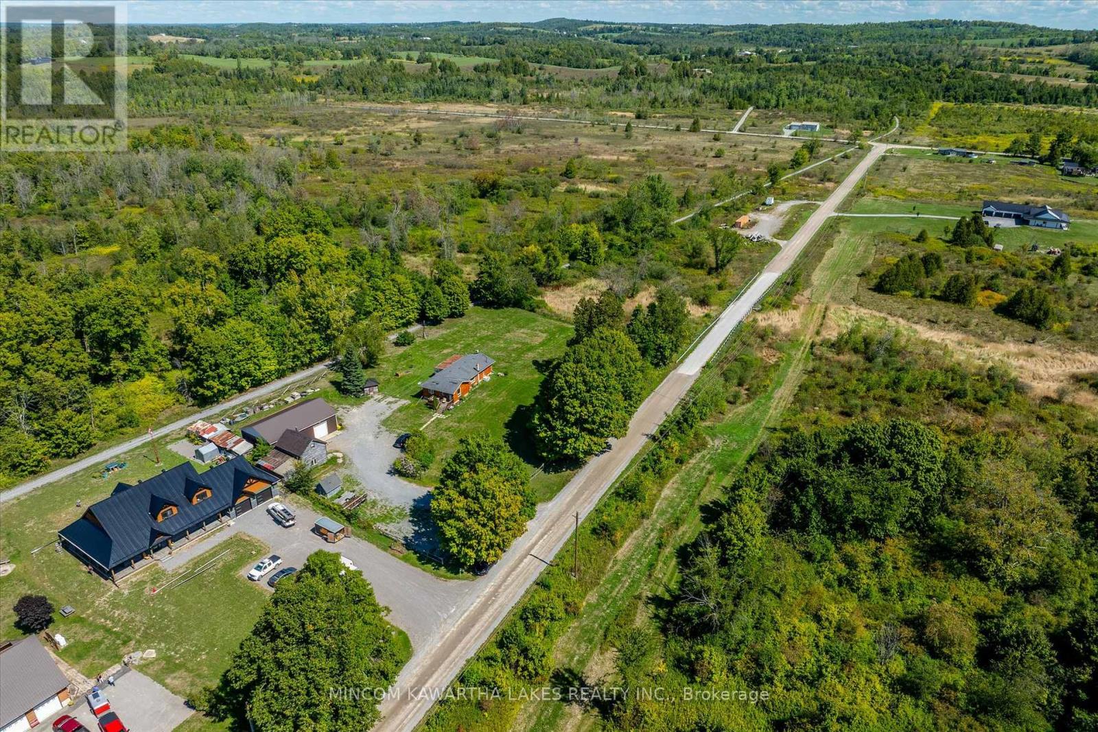 3410 Baseline Road, Otonabee-South Monaghan, Ontario  K0L 2G0 - Photo 3 - X12380141