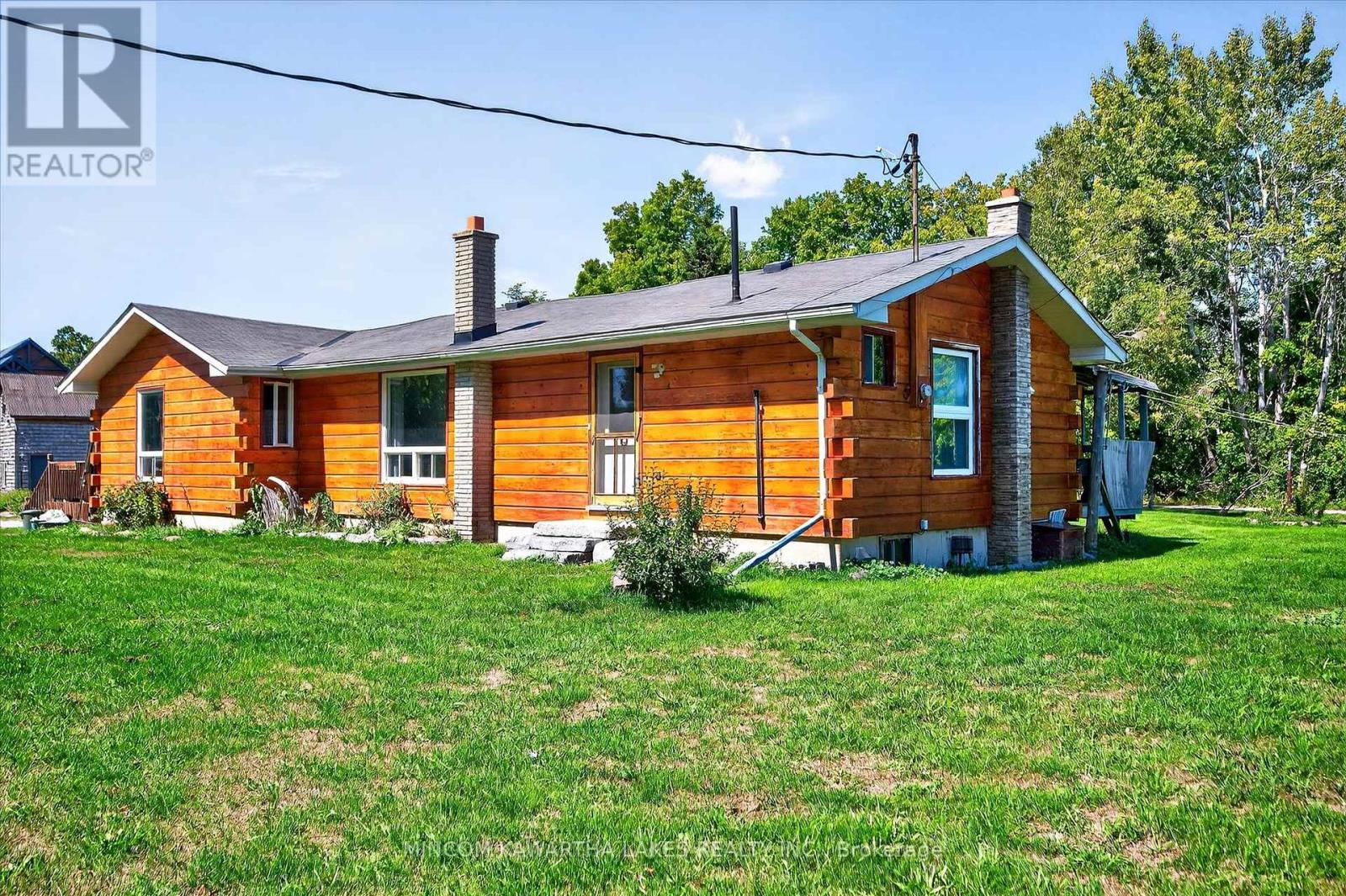 3410 Baseline Road, Otonabee-South Monaghan, Ontario  K0L 2G0 - Photo 30 - X12380141