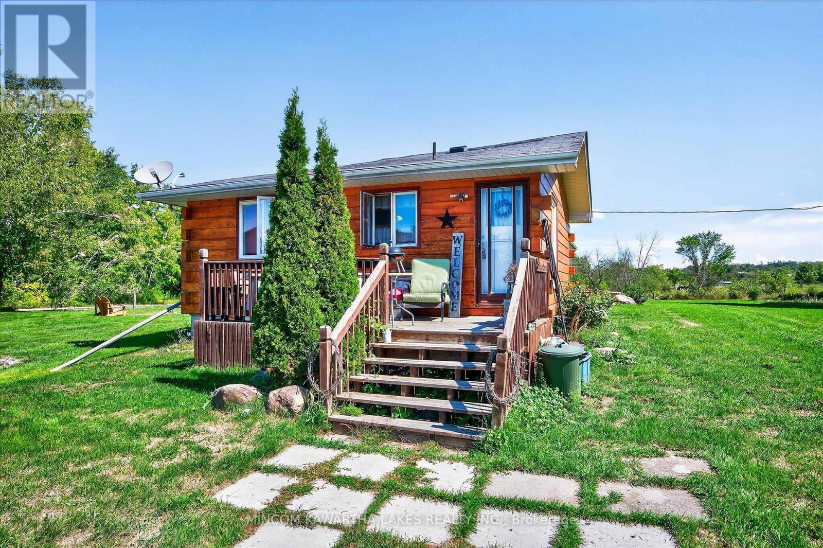 3410 Baseline Road, Otonabee-South Monaghan, Ontario  K0L 2G0 - Photo 31 - X12380141