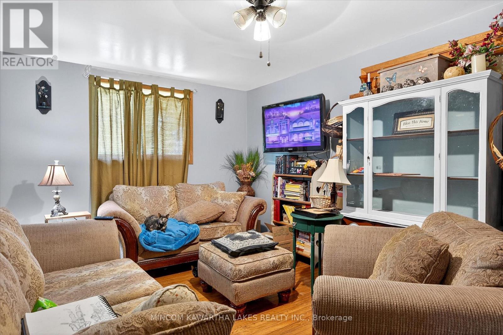 3410 Baseline Road, Otonabee-South Monaghan, Ontario  K0L 2G0 - Photo 35 - X12380141