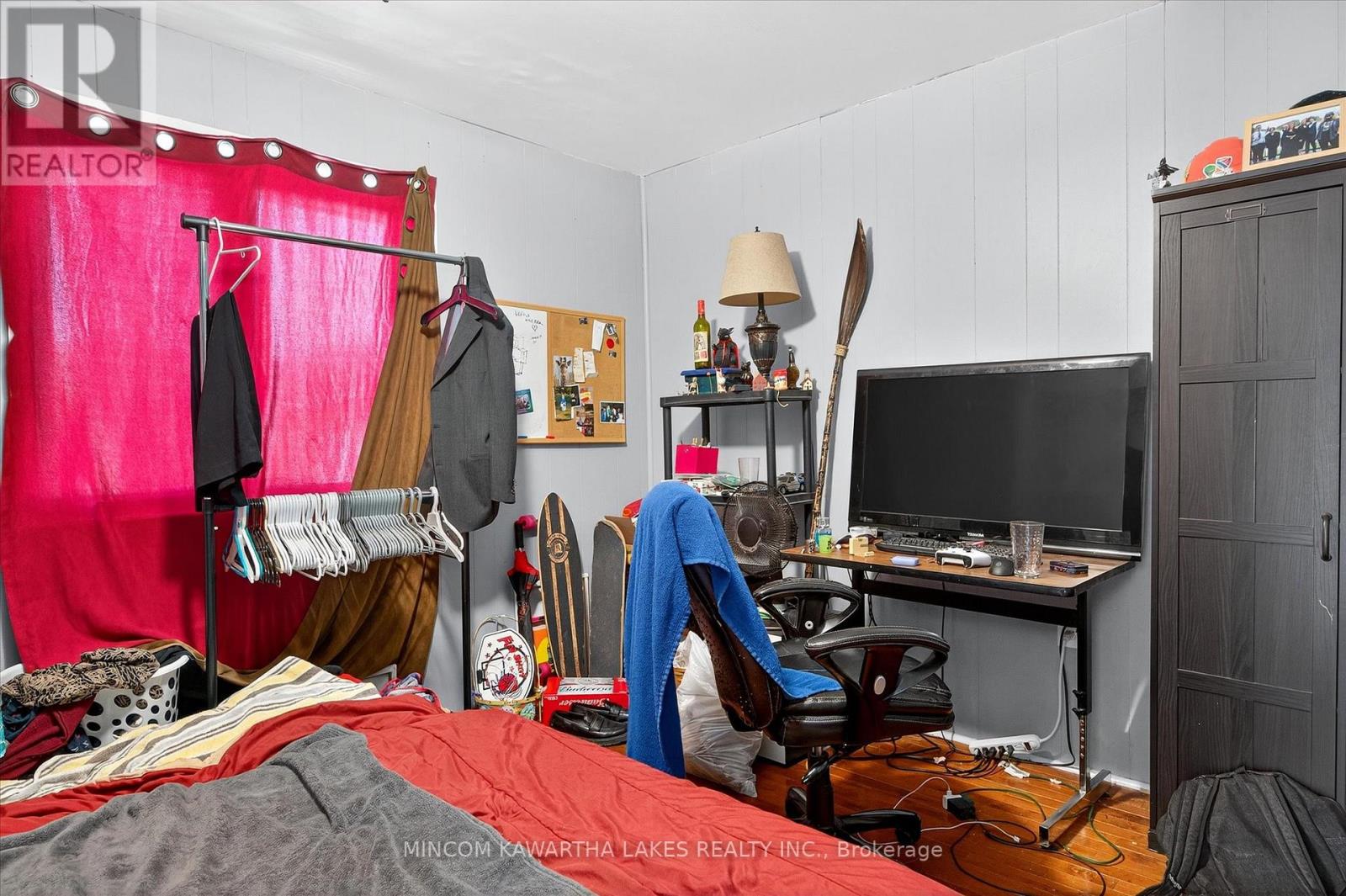 3410 Baseline Road, Otonabee-South Monaghan, Ontario  K0L 2G0 - Photo 39 - X12380141