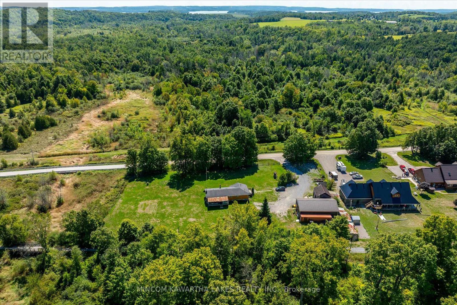3410 Baseline Road, Otonabee-South Monaghan, Ontario  K0L 2G0 - Photo 4 - X12380141