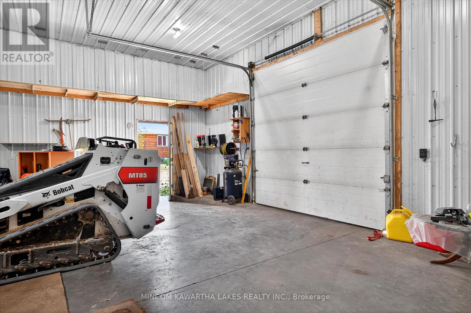 3410 Baseline Road, Otonabee-South Monaghan, Ontario  K0L 2G0 - Photo 40 - X12380141