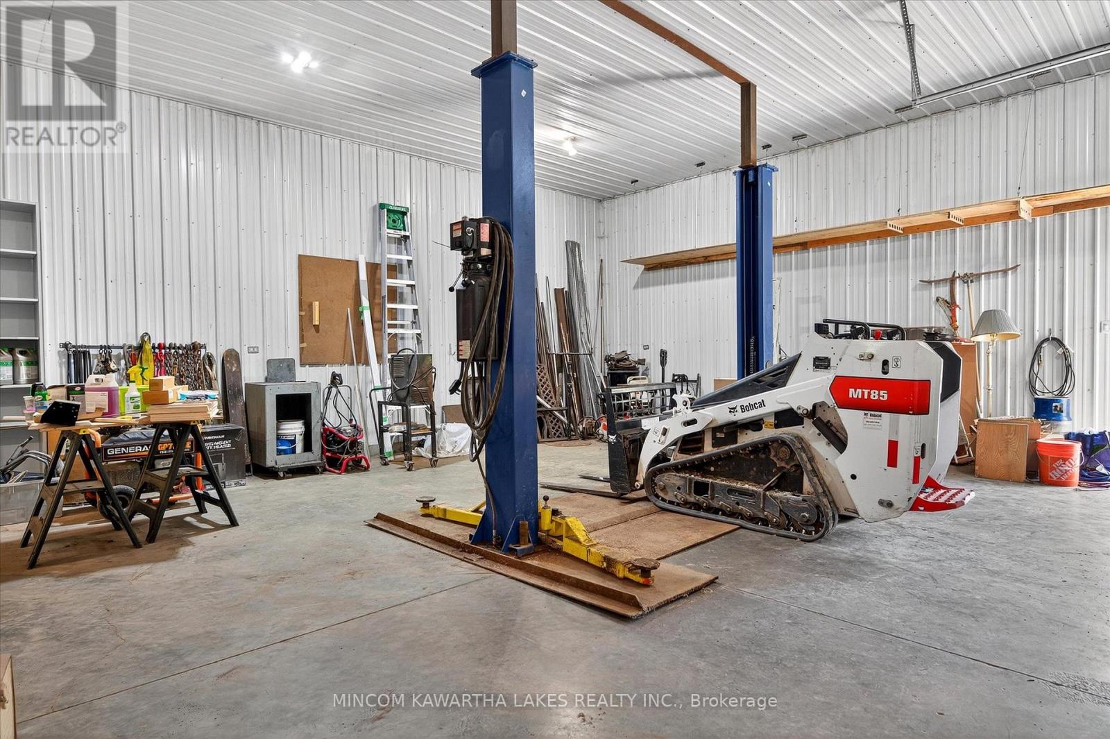 3410 Baseline Road, Otonabee-South Monaghan, Ontario  K0L 2G0 - Photo 41 - X12380141