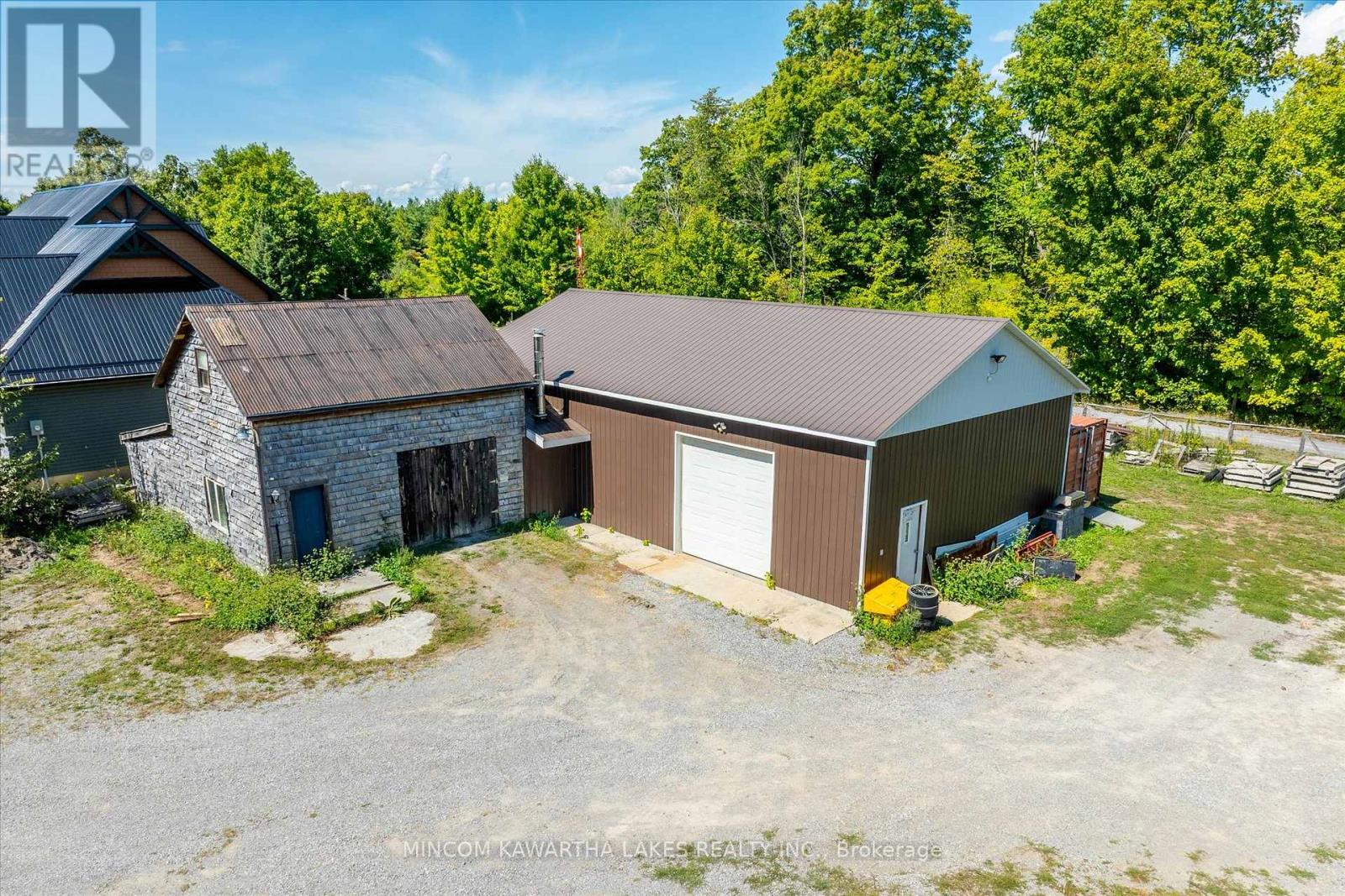 3410 Baseline Road, Otonabee-South Monaghan, Ontario  K0L 2G0 - Photo 5 - X12380141