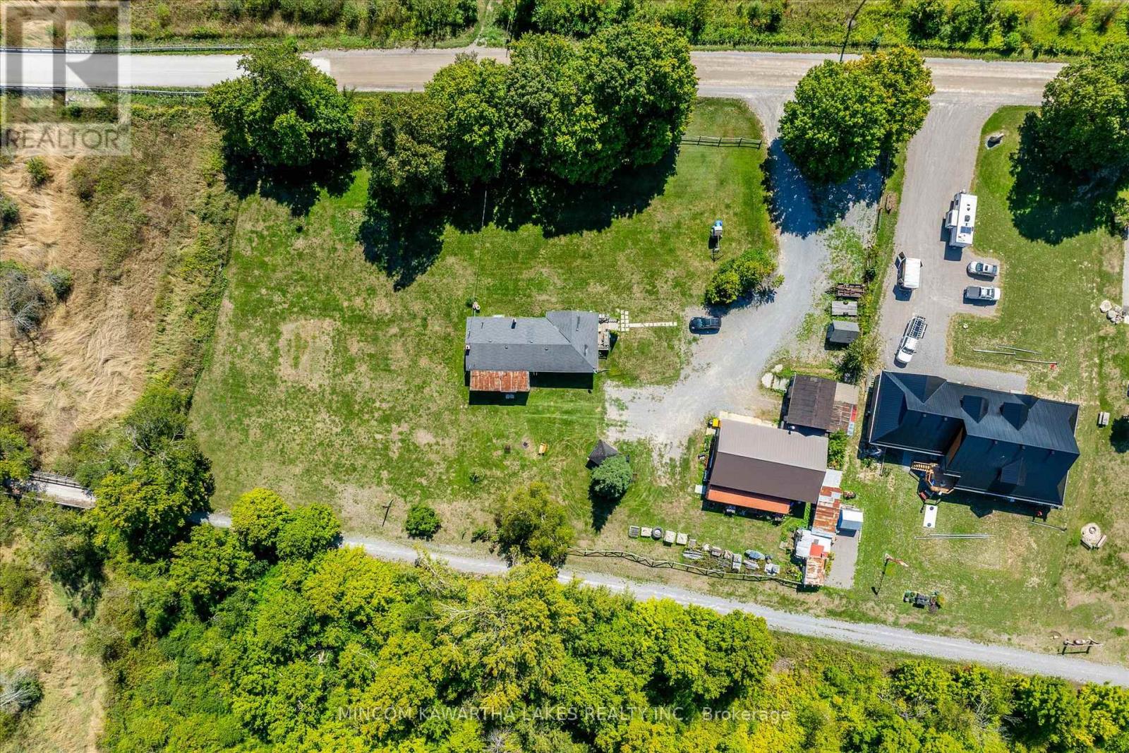 3410 Baseline Road, Otonabee-South Monaghan, Ontario  K0L 2G0 - Photo 7 - X12380141