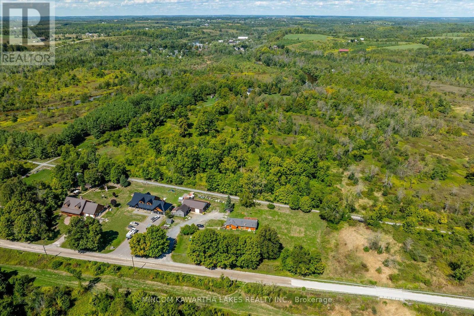 3410 Baseline Road, Otonabee-South Monaghan, Ontario  K0L 2G0 - Photo 8 - X12380141
