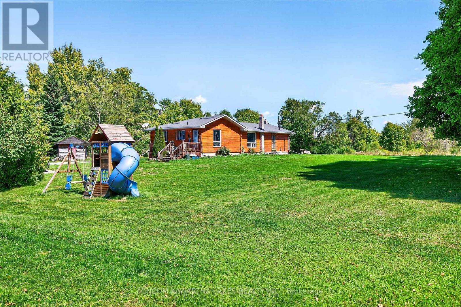 3410 Baseline Road, Otonabee-South Monaghan, Ontario  K0L 2G0 - Photo 9 - X12380141