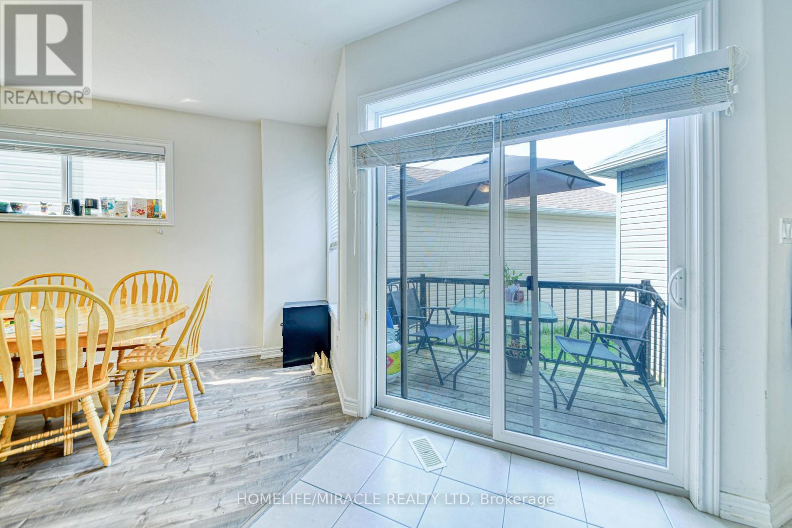 56 Flitton Avenue, Peterborough (Northcrest Ward 5), Ontario  K9H 0G5 - Photo 17 - X12379893
