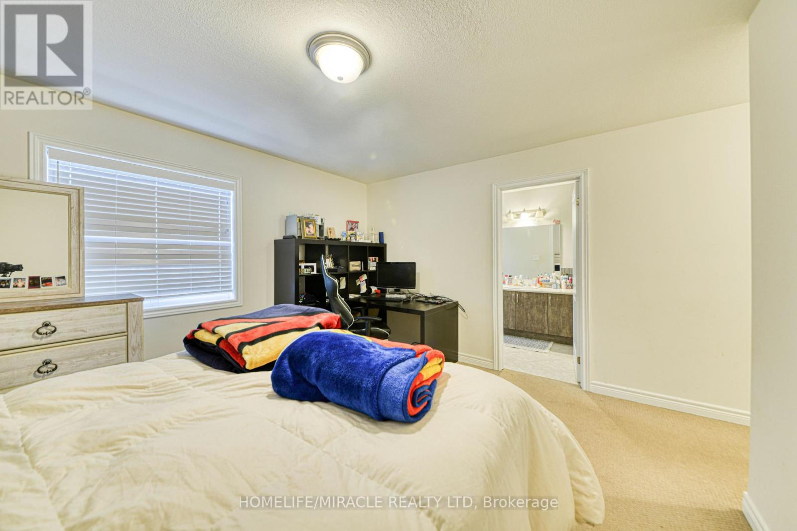 56 Flitton Avenue, Peterborough (Northcrest Ward 5), Ontario  K9H 0G5 - Photo 19 - X12379893