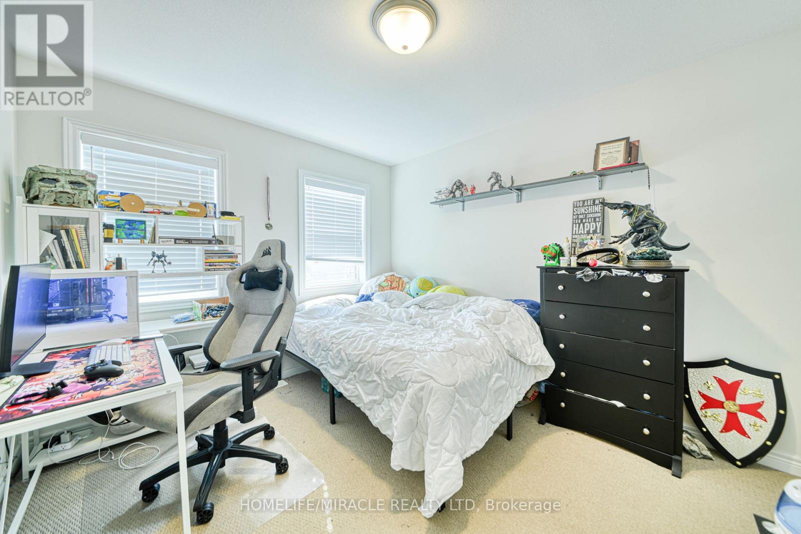 56 Flitton Avenue, Peterborough (Northcrest Ward 5), Ontario  K9H 0G5 - Photo 25 - X12379893