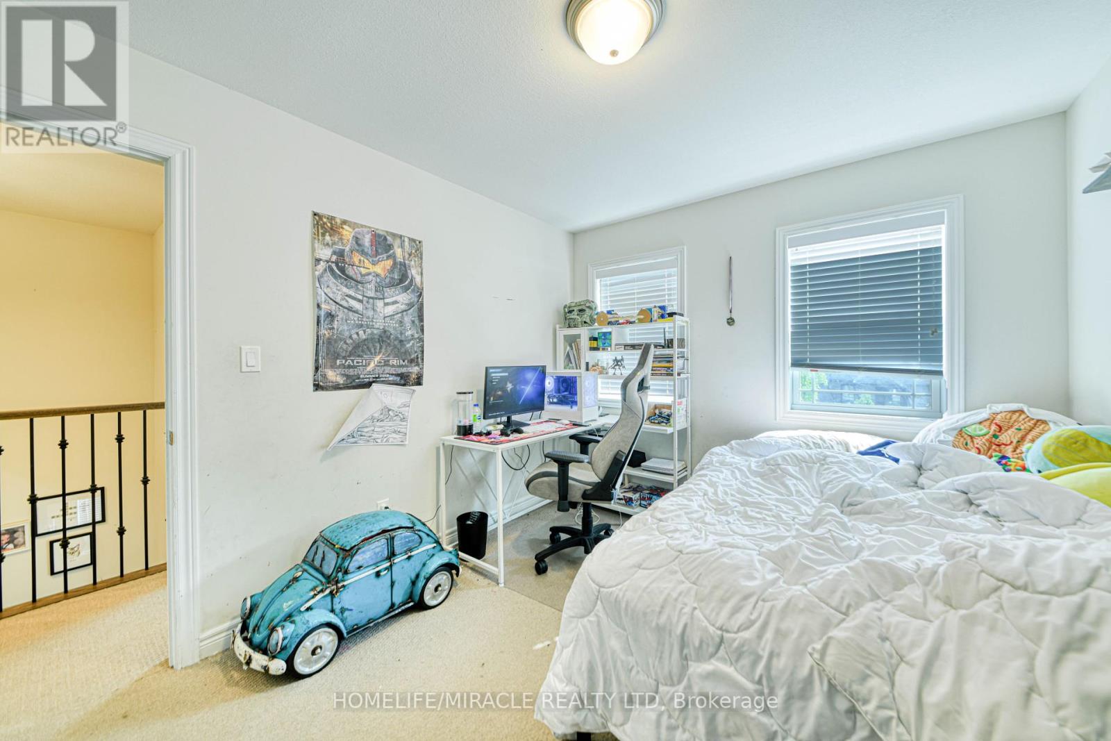 56 Flitton Avenue, Peterborough (Northcrest Ward 5), Ontario  K9H 0G5 - Photo 26 - X12379893