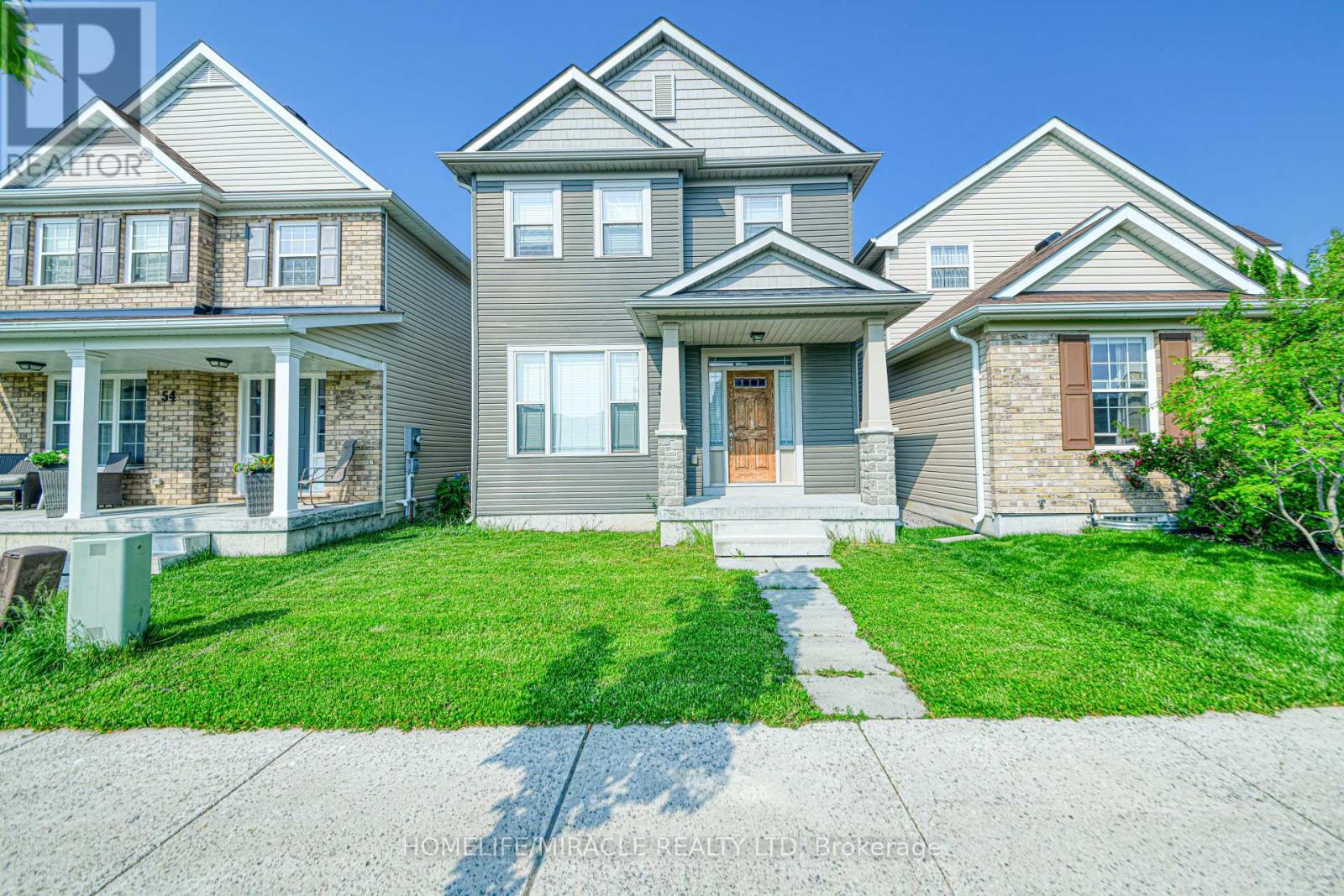 56 Flitton Avenue, Peterborough (Northcrest Ward 5), Ontario  K9H 0G5 - Photo 3 - X12379893