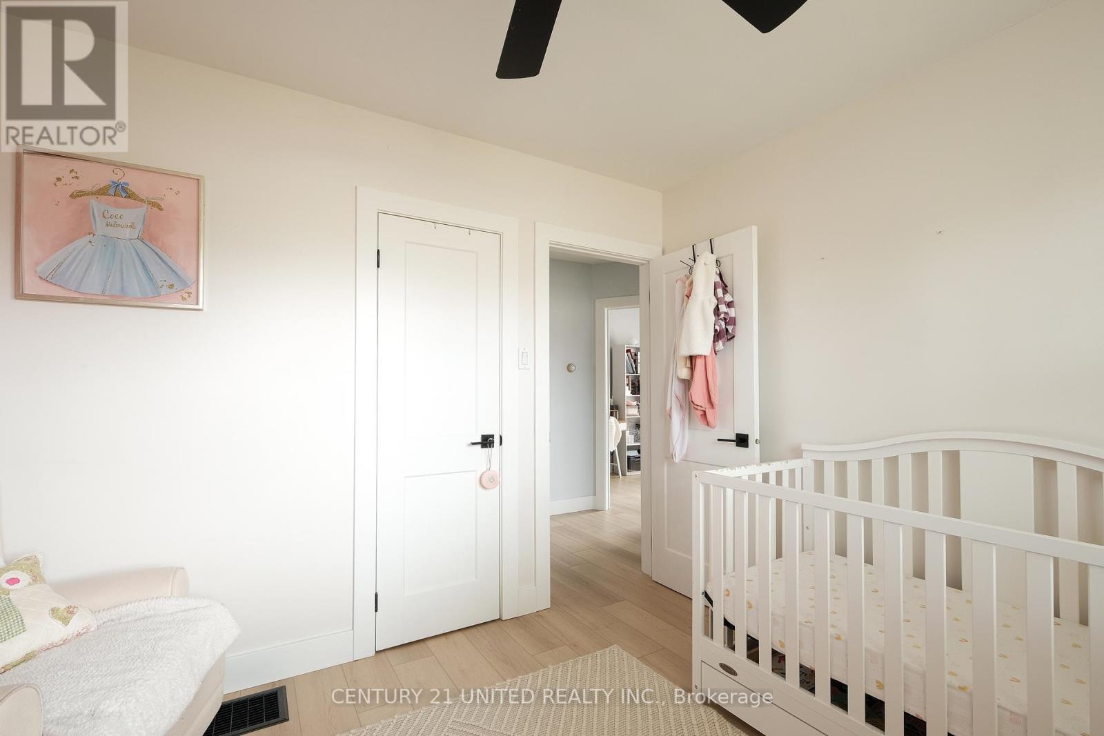 644 Crawford Drive, Peterborough (Otonabee Ward 1), Ontario  K9J 3W6 - Photo 19 - X12380220