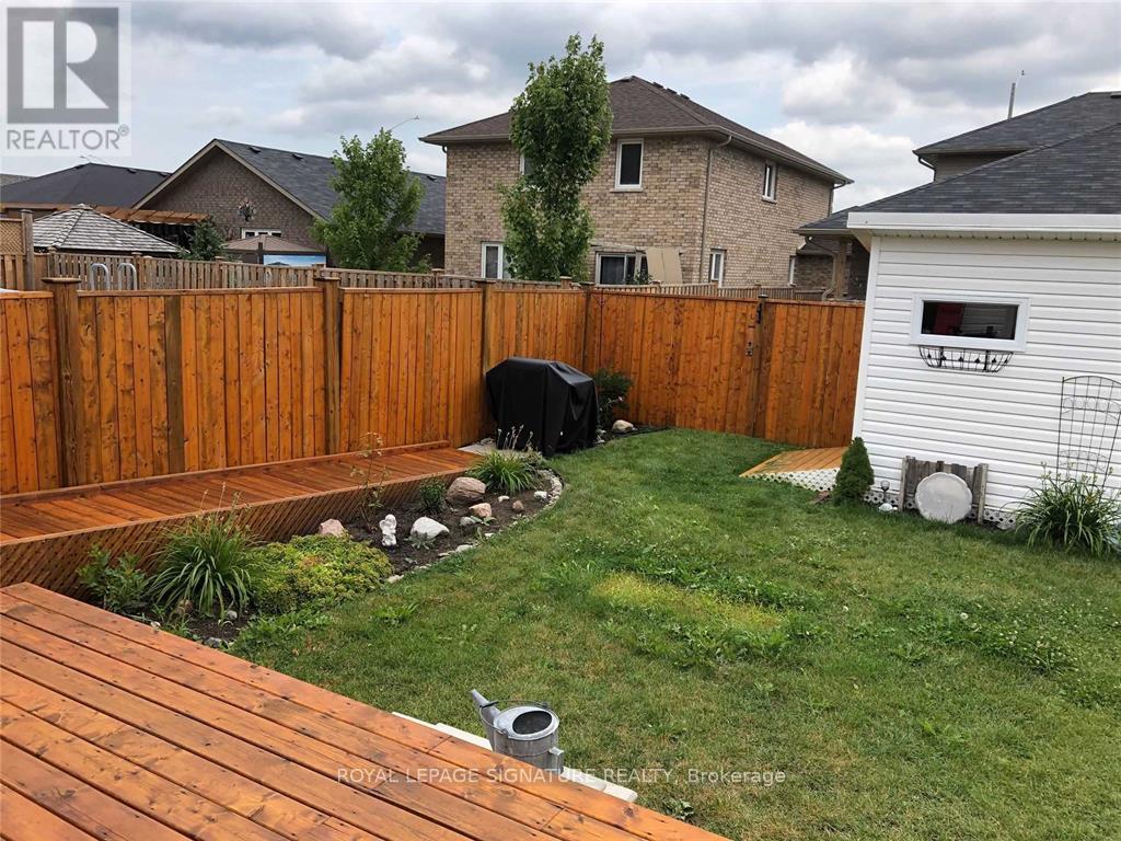 968 Avery Avenue, Peterborough (Monaghan Ward 2), Ontario  K9J 0G9 - Photo 17 - X12379980