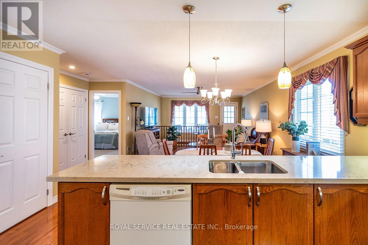 15 Bloom Avenue, Clarington (Newcastle), Ontario  L1B 1N8 - Photo 12 - E12380315