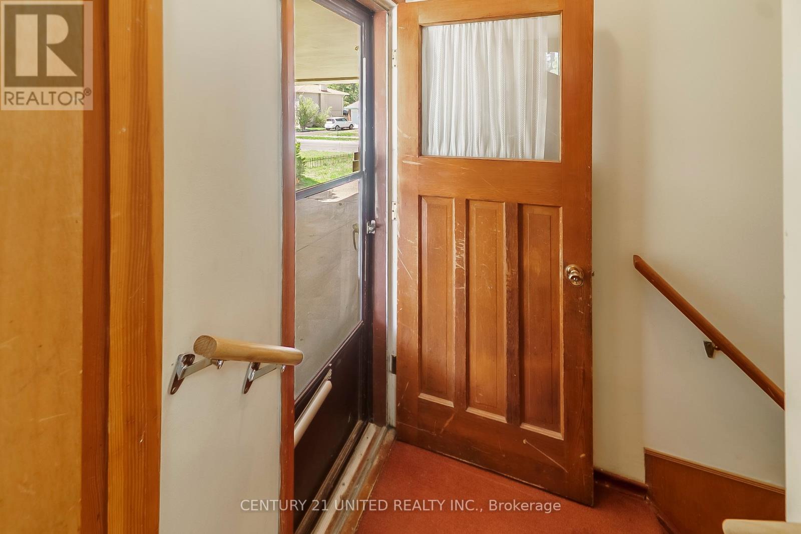 1246 Franklin Drive, Peterborough (Northcrest Ward 5), Ontario  K9H 6Z4 - Photo 17 - X12380286
