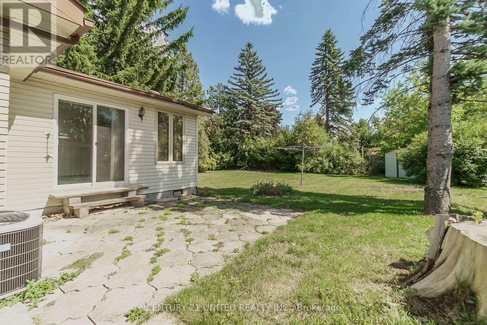 1246 Franklin Drive, Peterborough (Northcrest Ward 5), Ontario  K9H 6Z4 - Photo 20 - X12380286