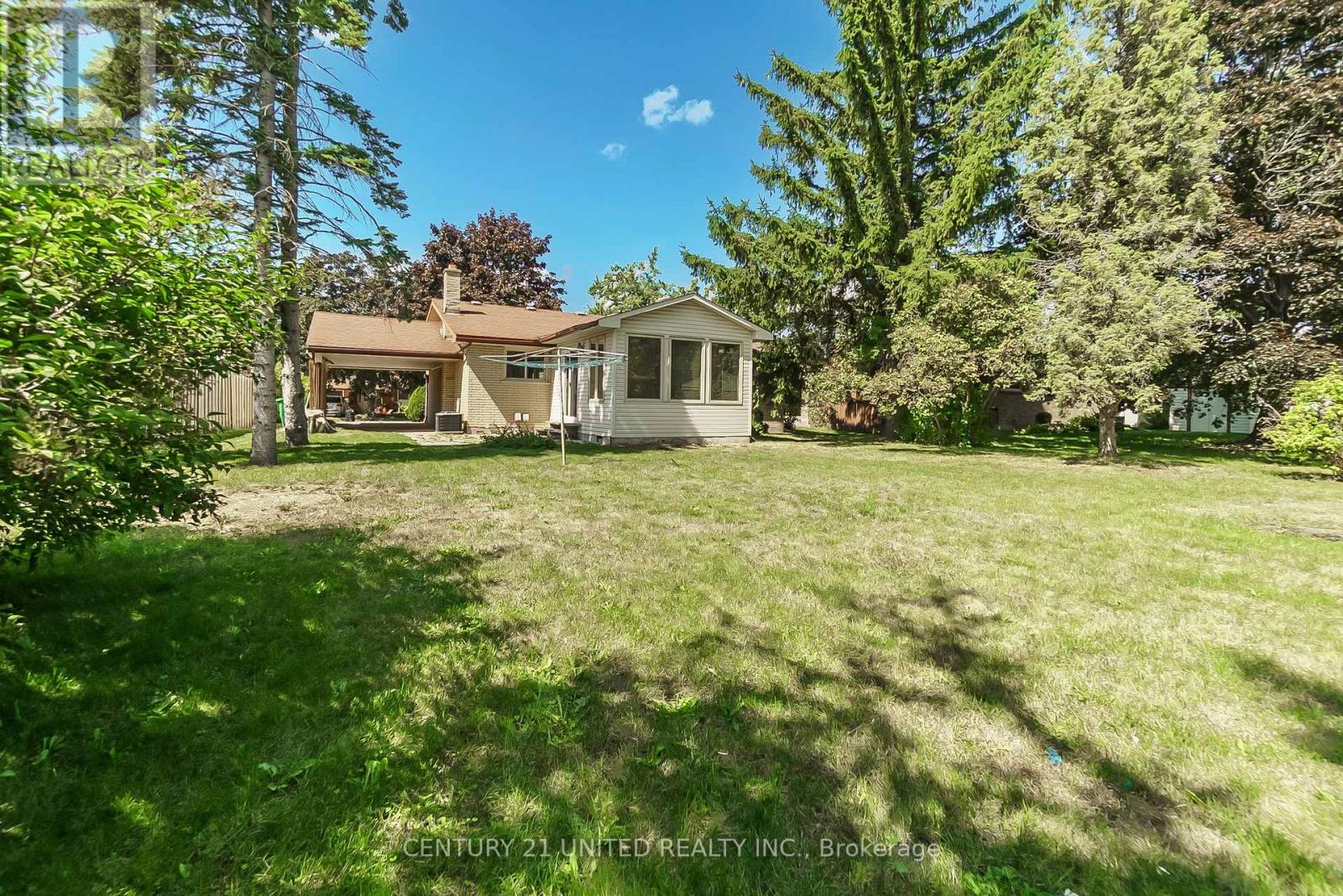 1246 Franklin Drive, Peterborough (Northcrest Ward 5), Ontario  K9H 6Z4 - Photo 21 - X12380286