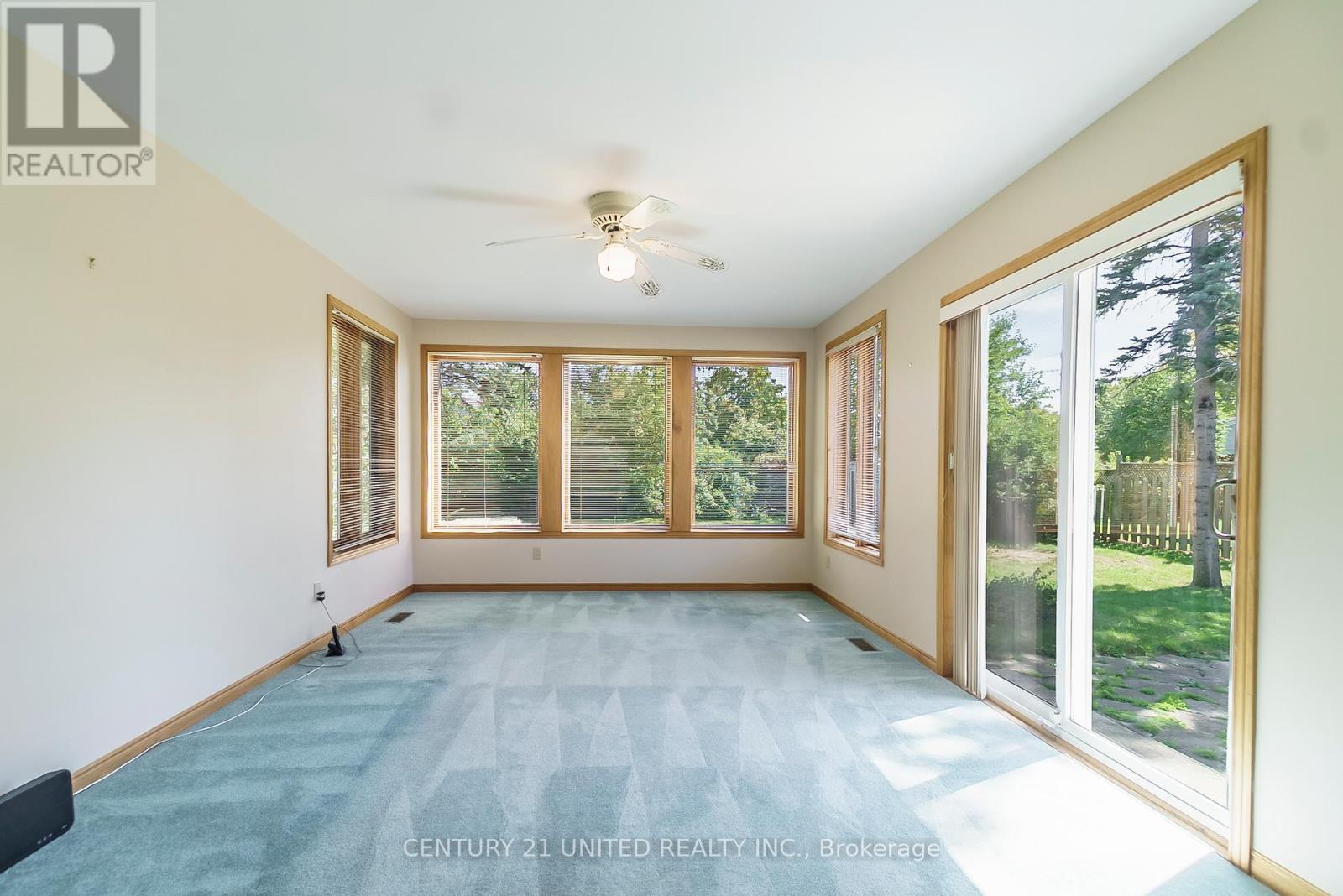 1246 Franklin Drive, Peterborough (Northcrest Ward 5), Ontario  K9H 6Z4 - Photo 9 - X12380286