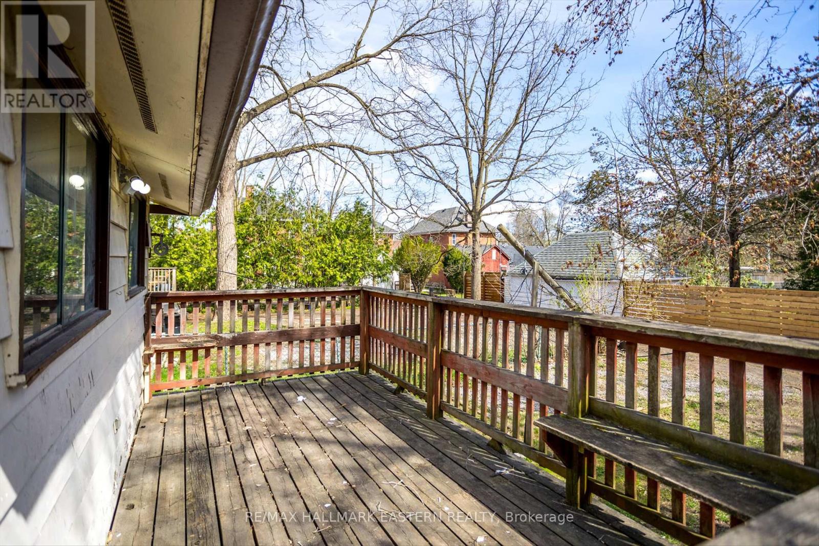 299 Mcdonnel Street, Peterborough (Town Ward 3), Ontario  K9H 2W6 - Photo 35 - X12380289