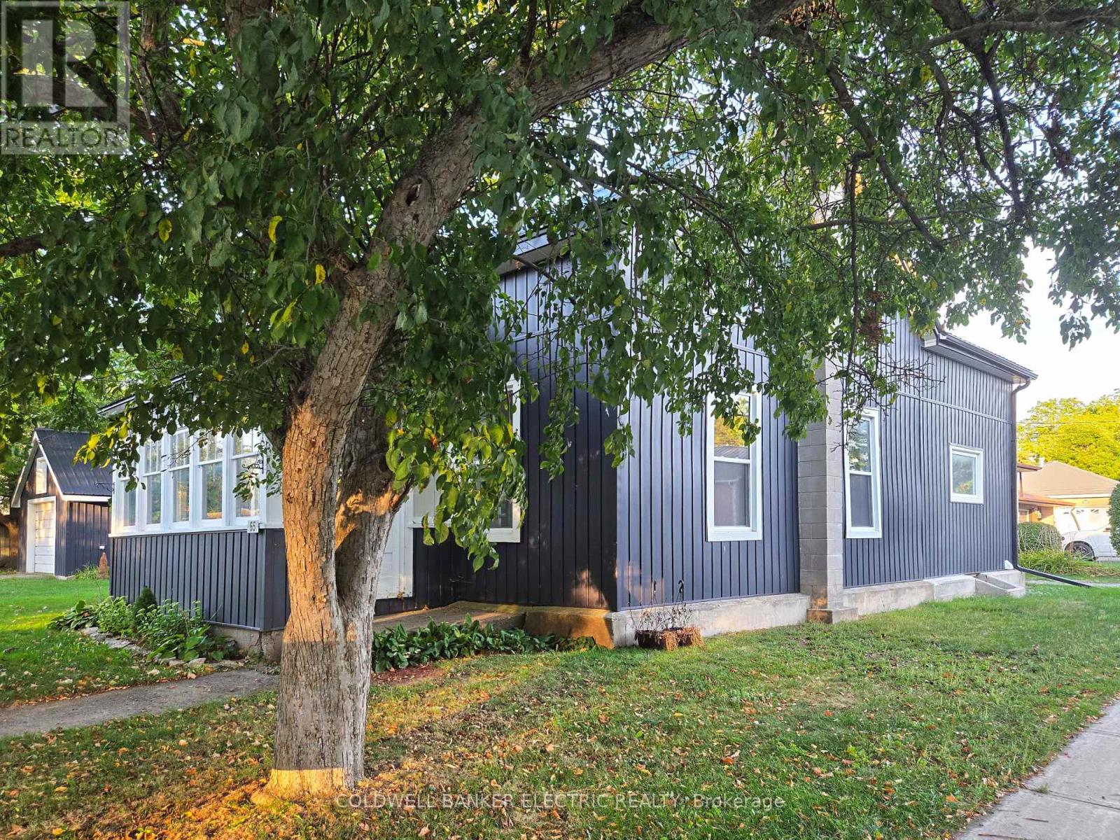 65 Queen Street, Asphodel-Norwood (Norwood), Ontario  K0L 2V0 - Photo 36 - X12380371