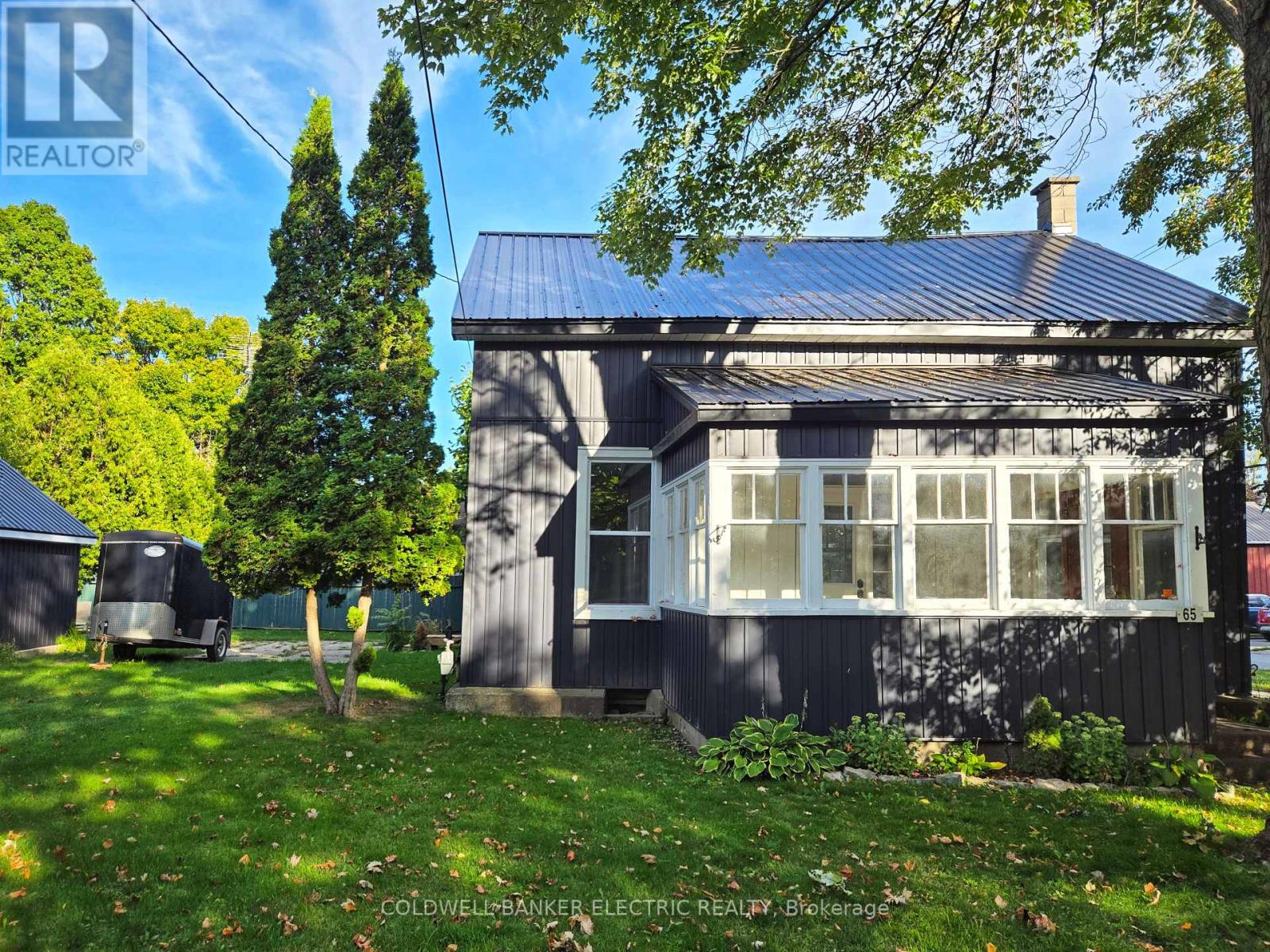 65 Queen Street, Asphodel-Norwood (Norwood), Ontario  K0L 2V0 - Photo 37 - X12380371