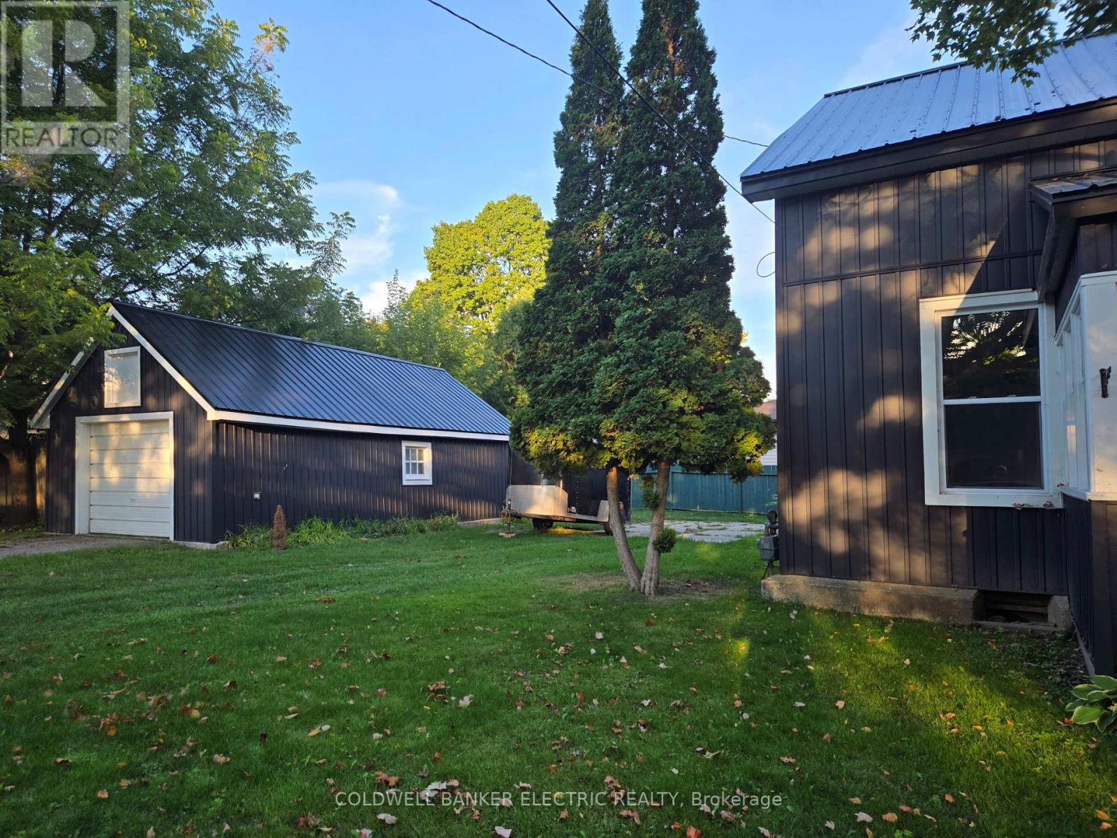 65 Queen Street, Asphodel-Norwood (Norwood), Ontario  K0L 2V0 - Photo 38 - X12380371