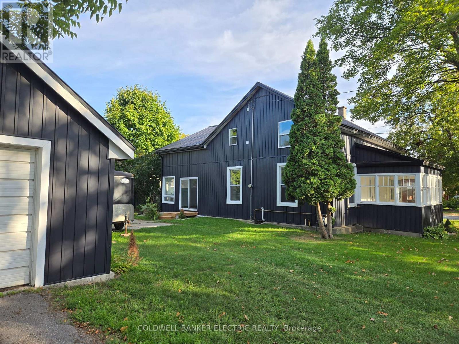 65 Queen Street, Asphodel-Norwood (Norwood), Ontario  K0L 2V0 - Photo 39 - X12380371