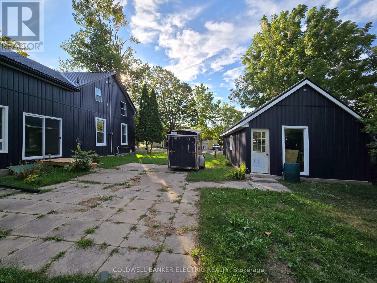 65 Queen Street, Asphodel-Norwood (Norwood), Ontario  K0L 2V0 - Photo 40 - X12380371