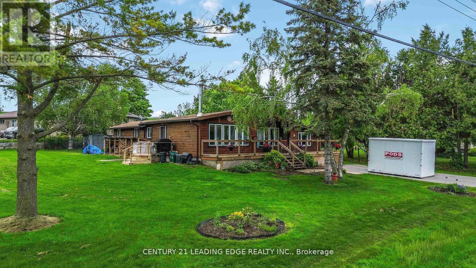 164 Snug Harbour Road, Kawartha Lakes (Lindsay), Ontario  K9V 4R6 - Photo 39 - X12380212