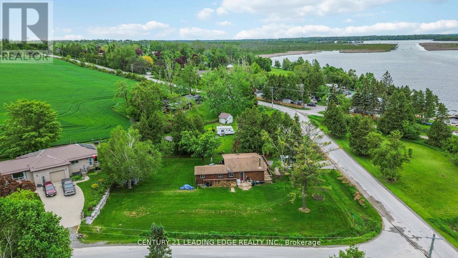 164 Snug Harbour Road, Kawartha Lakes (Lindsay), Ontario  K9V 4R6 - Photo 45 - X12380212