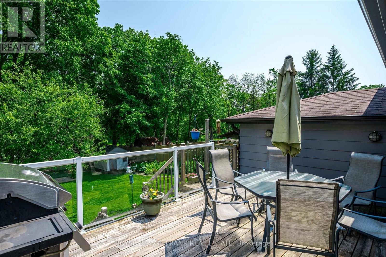 1296 Cartier Boulevard, Peterborough (Northcrest Ward 5), Ontario  K9H 6S1 - Photo 22 - X12380639