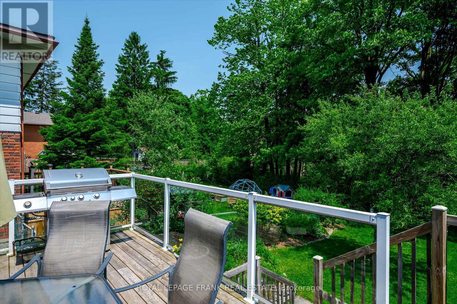 1296 Cartier Boulevard, Peterborough (Northcrest Ward 5), Ontario  K9H 6S1 - Photo 23 - X12380639