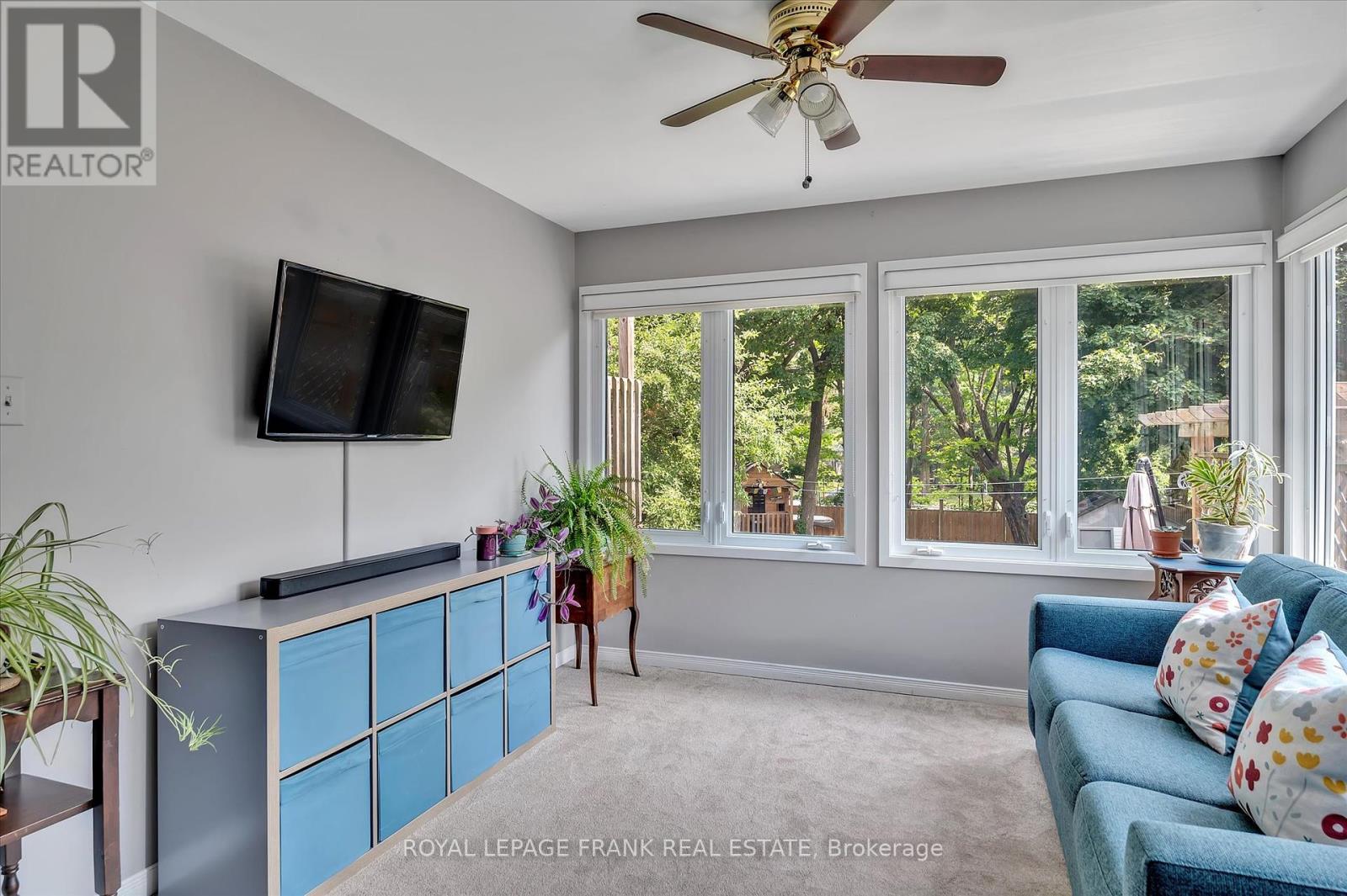 1296 Cartier Boulevard, Peterborough (Northcrest Ward 5), Ontario  K9H 6S1 - Photo 32 - X12380639