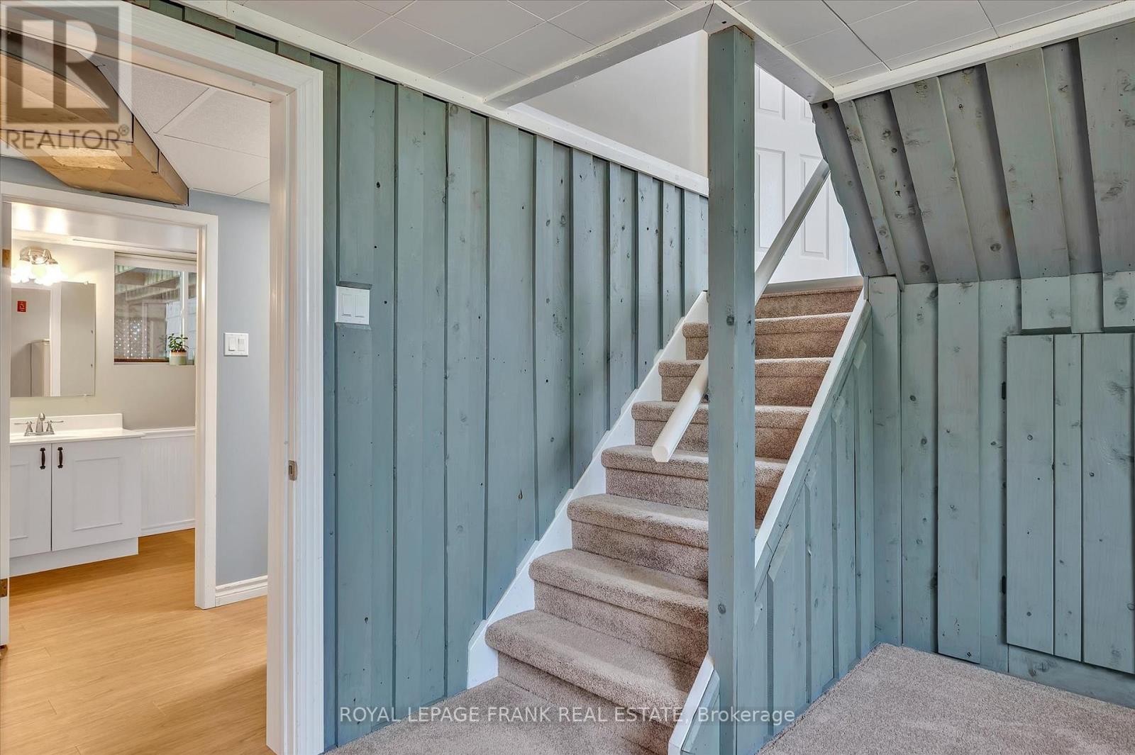1296 Cartier Boulevard, Peterborough (Northcrest Ward 5), Ontario  K9H 6S1 - Photo 39 - X12380639