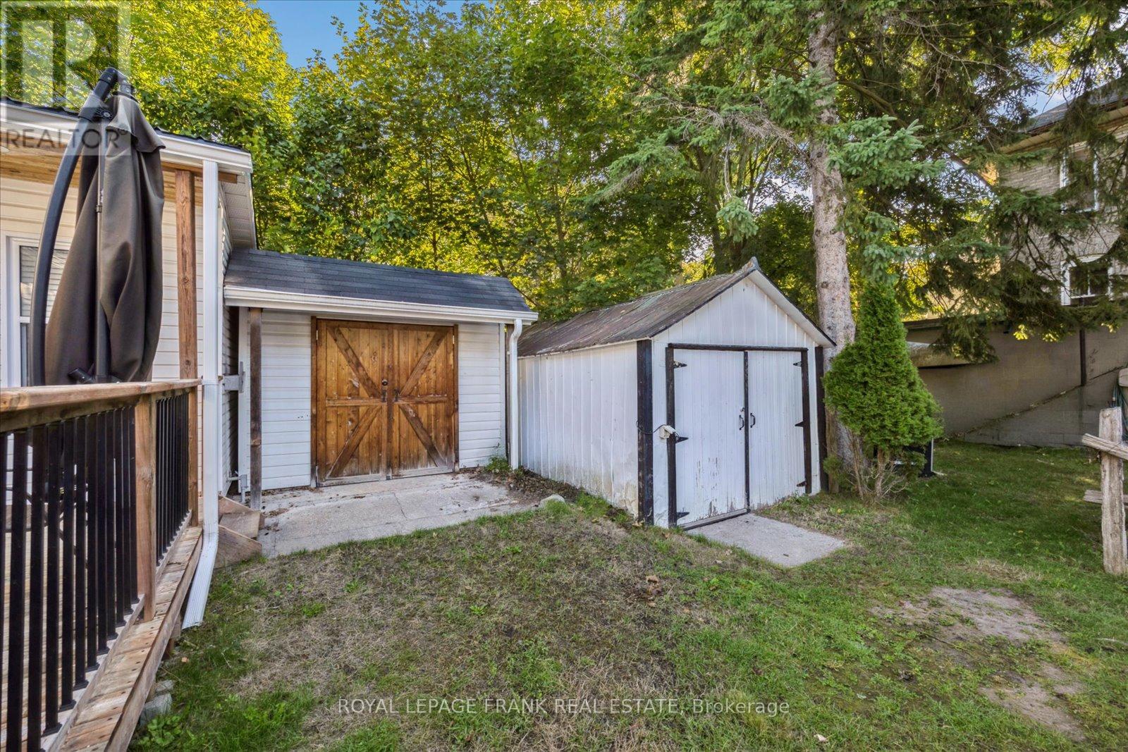 29 Ridout Street, Kawartha Lakes (Lindsay), Ontario  K9V 2B4 - Photo 29 - X12380649